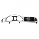 8,8 Android 14 Display Audi A6 C6 2005–2011 CarPlay & Android Auto – Snapdragon 685